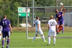 DJK Falke - SG Nürnberg/Fürth (05.08.2018)