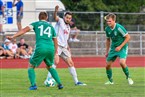 ASV Zirndorf - TSV Greding (17.08.2018)