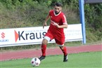 TV 1848 Erlangen - FC Bayern Kickers Nürnberg (18.08.2018)