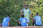 SV Eyüp Sultan Nürnberg II - Türk FK Gostenhof (19.08.2018)
