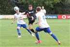 SV Wacker Nürnberg 2 - SV Eyüp Sultan Nürnberg 2 (26.08.2018)