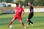 ASV Fürth - FSV Stadeln (05.09.2018)