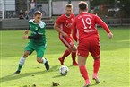 FSV Stadeln - SpVgg Diepersdorf (22.09.2018)