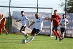 SV Fürth-Poppenreuth - Tuspo Roßtal