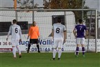 DJK Falke Nürnberg 2 - TSV Altenfurt (02.10.2018)