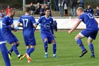 FC Stein - SGV Nürnberg-Fürth 1883 (03.10.2018)