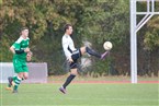 Cagri Spor Nürnberg - SpVgg Diepersdorf (03.10.2018)