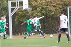 Cagri Spor Nürnberg - SpVgg Diepersdorf (03.10.2018)