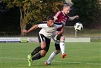 SC Germania - SV Poppenreuth (03.10.2018)