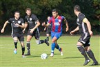 SV Eyüp Sultan Nürnberg - Megas Alexandros Nürnberg (07.10.2018)