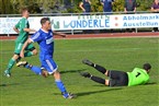 TSV Langenzenn - DTV Diespeck (07.10.2018)