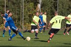 DJK Eibach - SV Hagenbüchach (14.10.2018)