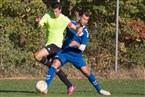 DJK Eibach - SV Hagenbüchach (14.10.2018)