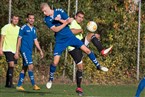 DJK Eibach - SV Hagenbüchach (14.10.2018)