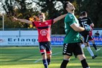 1. FC Kalchreuth - SV Gutenstetten/Steinachgrund (14.10.2018)