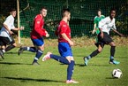 FC Serbia Nürnberg 2 - DJK Sparta Noris Nürnberg (14.10.2018)