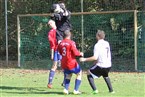 FC Serbia Nürnberg 2 - DJK Sparta Noris Nürnberg (14.10.2018)