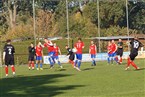 SV Wacker Nürnberg 2 - Post-SV Nürnberg 3 (21.10.2018)