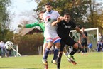 FC Serbia Nürnberg 2 - SV Eyüp Sultan Nürnberg 2 (01.11.2018)