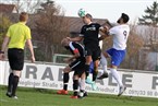 SV Fürth Poppenreuth I - SGV Nürnberg Fürth 83