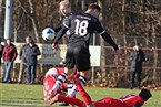 Türkspor Nürnberg - 1. FC Hersbruck (18.11.2018)