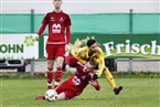 TSV Buch 2 - Post-SV Nürnberg 2 (25.11.2018)