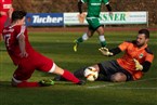 TV 1848 Erlangen - SpVgg Diepersdorf (01.12.2018)