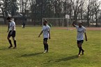 SV Eyüp Sultan Nürnberg 2 - SV Fürth-Poppenreuth 2 (24.03.2019)