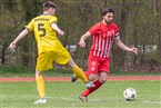 Türkspor Nürnberg 2 - DJK Eibach 2 (14.04.2019)