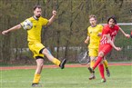 Türkspor Nürnberg 2 - DJK Eibach 2 (14.04.2019)