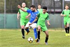 TSV Azzurri Südwest Nürnberg - TSV Johannis 83 Nürnberg 2 (14.04.2019)