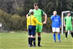 TSV Azzurri Südwest Nürnberg - TSV Johannis 83 Nürnberg 2 (14.04.2019)