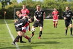 STV Deutenbach - SV Mosbach (05.05.2019)