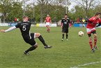 STV Deutenbach - SV Mosbach (05.05.2019)