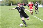 STV Deutenbach - SV Mosbach (05.05.2019)