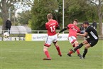 STV Deutenbach - SV Mosbach (05.05.2019)