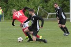 STV Deutenbach - SV Mosbach (05.05.2019)