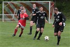 STV Deutenbach - SV Mosbach (05.05.2019)