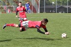 STV Deutenbach - SV Mosbach (05.05.2019)