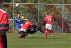 STV Deutenbach - SV Mosbach (05.05.2019)