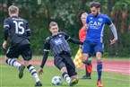 Cagri Spor Nürnberg - 1. FC Hersbruck (08.05.2019)