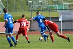 TSV Langenzenn - TSV Emskirchen (12.05.2019)