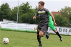 SV Fürth-Poppenreuth 2 - TSV Johannis 83 Nürnberg 2 (19.05.2019)