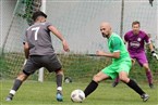 SV Fürth-Poppenreuth 2 - TSV Johannis 83 Nürnberg 2 (19.05.2019)