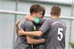 SV Fürth-Poppenreuth 2 - TSV Johannis 83 Nürnberg 2 (19.05.2019)