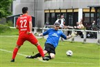 DJK Oberasbach 2 - Türkspor Nürnberg 2 (26.05.2019)