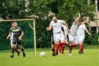 FC Serbia Nürnberg 2 - SV Fürth-Poppenreuth 2 (26.05.2019)