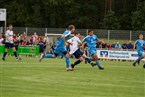 Post-SV Nürnberg 2 - SV Seukendorf (11.06.2019)