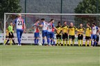 (SG) Weiherhof/Zirndorf 2 - Türkischer SV Fürth (14.06.2019)