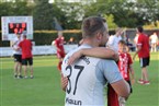 FSV Stadeln - SG Quelle Fürth (16.07.2019)